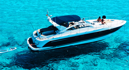 British Virgin Islands Boat, Yacht & Fishing Charters
